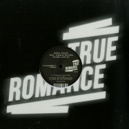 Front View : Magic Touch ft. Charlie Sputnik - FOUND LOVE EP (ART BLEEK REMIX) - True Romance / TREP008