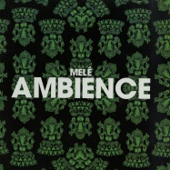 Front View : Mele - AMBIENCE - Lobster Boy / Lob012