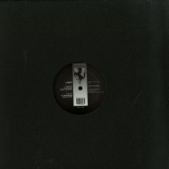 Front View : Lakker - TUNDRA REMIXED - R & S Records / rs1510