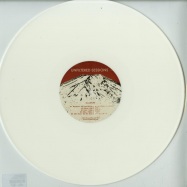 Front View : Various Artists - UNFILTERED SESSION (COLOURED VINYL) - Bosconi EXV / BOSCOEXVJP