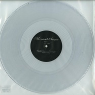 Front View : Manmade Science - CHITOWN (COLOURED VINYL) - Philpot / PHP072