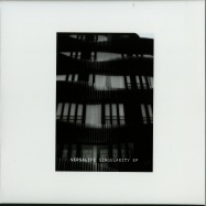 Front View : Versalife - SINGULARITY EP - Shipwrec / Ship034