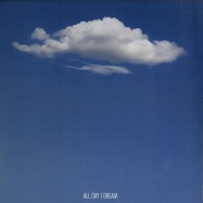 Front View : Lauren Ritter - LARK EP - All Day I Dream / ADID010