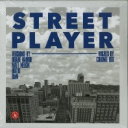 Front View : Various Artists - STREET PLAYER EP - Liquid Beat / lb15
