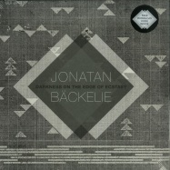 Front View : Jonatan Baeckelie - DARKNESS ON THE EDGE OF ECSTASY (2X12 LP + MP3) - Sonar Kollektiv / SK335LP / 05134531