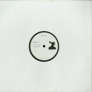 Front View : Another Alias - SWINE OF THE MONTH EP - White Of My Eyes / WOME001