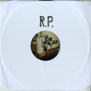 Front View : Dogpatrol - ROPR003 - Rotten Periodicity / ROPR003