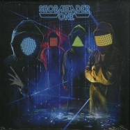 Front View : Shobaleader One - ELEKTRAC (2XCD) - Warp Records / WARPCD284