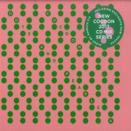 Front View : Various Artists (mixed By Markus Fix) - DOTS & PEARLS 4 (CD) - Cocoon / CORMIX055