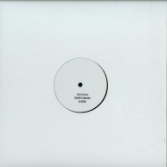 Front View : Various Artists - THE LOST REALMS EP (VINYL ONLY) - Gravitational Waves / GRTW004