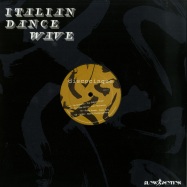 Front View : Various Artists - ITALIAN DANCE WAVE CINQUE - Slow Motion / SLOMO032