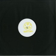 Front View : Corp - LIBERTINE TRADITIONS 04 - Libertine Traditions / TRAD04