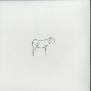 Front View : Len Faki - MY BLACK SHEEP 10Y ANNIVERSARY RMXS - Figure / Figure90