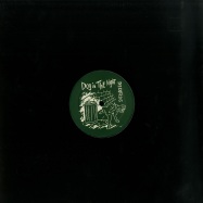 Front View : RB - DOG IN THE NIGHT 05 - Dog In The Night / DIN005