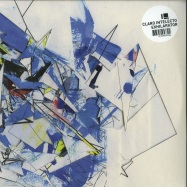 Front View : Claro Intelecto - EXHILARATOR (3X12 INCH LP) - Delsin / 127DSR-LP
