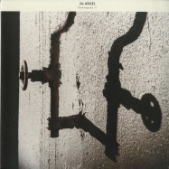 Front View : Dia Angel - ENTROPIEN I (LP) - Cosmo Rhythmatic / cr06