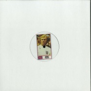 Front View : Neil Diablo - THE BOBBY MOORE RELEASE (FEAT COYOTE, TIAGO & DAWN AGAIN REMIXES)(180 G VINYL) - Rothmans / ROTH 15