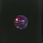 Front View : Manuk - BICICLETA 99 EP (VINYL ONLY) - In Therapy / IN THERAPY 03