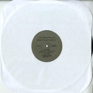 Front View : Two Thou / Tomas Station - WEST 27TH ST DEEP EP - Dailysession Records / DSR14
