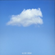 Front View : ZONE+ - BAIA - All Day I Dream / ADID025