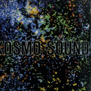 Front View : Kosmo Sound - KOSMO SOUND (LP+MP3) - Zephyrus Records / ZEPLP042