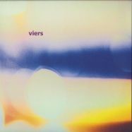 Front View : Viers - LET MY MIND BREATHE EP - Figure / FIGURE95
