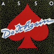 Front View : Asso - DO IT AGAIN - Best Italy / BST-X028