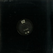 Front View : U2 - THE BLACKOUT - Third Man Records / TMR-522 / 05153486