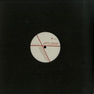 Front View : Samuel Kerridge - THE I IS NOTHING - Downwards  / LINO78
