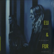 Front View : Eli & Fur - NIGHT BLOOMING JASMINE EP - Anjunadeep / ANJDEE359