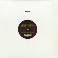 Front View : Tom Demac & Real Lies - WHITE FLOWERS - Kompakt / Kompakt 391