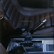 Front View : Handbraekes (Boys Noize, Mr. Oizo) - 3 - Ed Banger Records / Because Music / BEC5543710ED109