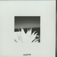 Front View : Schacke - MET HER AT THE HERRENSAUNA - Interstate Records / INS004