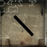 Front View : Chris Deluca - REKD EP - Detroit Underground / Detund38