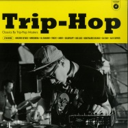 Front View : Various Artist - TRIP-HOP (LP) - Wagram / 3364066 / 05172671