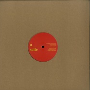 Front View : Marlon Hoffstadt - READY FOR TAKE HOFF (12 INCH+MP3) - Midnight Themes / MT-007