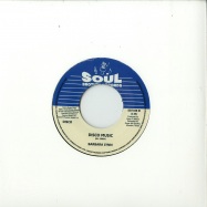 Front View : Barbara Lynn - MOVINON A GROOVE (7 INCH) - Soul Brother / SB7036