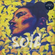 Front View : Soia - WHERE MAGNOLIA GROWS (LP + MP3) - Beat Art Department / BAD009-1