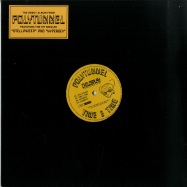 Front View : Polytunnel - TIME 2 TIME - Childsplay / KID003