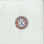 Front View : Frankie Knuckles pres. Directors Cut feat. Jamie Principle - ILL TAKE YOU THERE - SoSure Music / SSMDC003