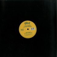 Front View : First Choice - LOVE THANG (DJ POPE REMIXES) - Salsoul / SALSBMG05
