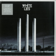 Front View : White Lies - TO LOSE MY LIFE...(10TH ANNIVERSARY EDITION) - Polydor / 7798164