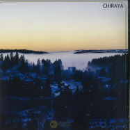 Front View : Chiraya - GESPENSTER (2LP) - Ploink / Ploink026