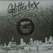 Front View : Mike Dunn / Various Artists - GLITTERBOX JAMS VOLUME 2 (YUKSEK REMIX) - Glitterbox / GLITS050