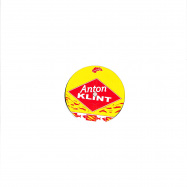 Front View : Anton Klint - GITTS EP - Internasjonal / INT040
