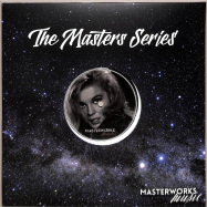 Front View : UC Beatz - THE MASTERS SERIES 06 (10 INCH) - Masterworks Music / TMS06