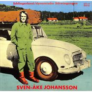 Front View : Sven-Ake Johansson - SCHLINGERLAND / DYNAMISCHE SCHWINGUNGEN (LP) - Cien Fuegos / CF022LP / 00139186