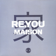 Front View : Re.You - MAISON - Connected / Connected 054