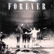 Front View : Mumford & Sons - FOREVER / FRIEND OF THE DEVIL (LTD WHITE 7 INCH) - Island / 0717219