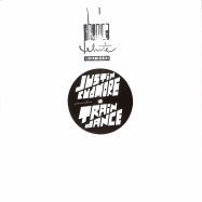 Front View : Justin Cudmore - TRAIN DANCE - Phonica White / Phonicawhite022